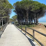 Seafront View Studio In Bibione - Beahost