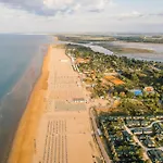 Seafront View Studio In Bibione - Beahost