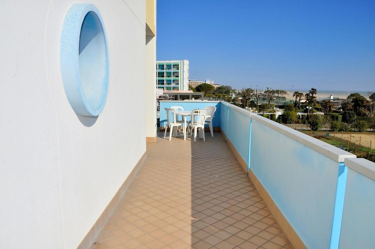 Seafront View In - Beahost * Bibione