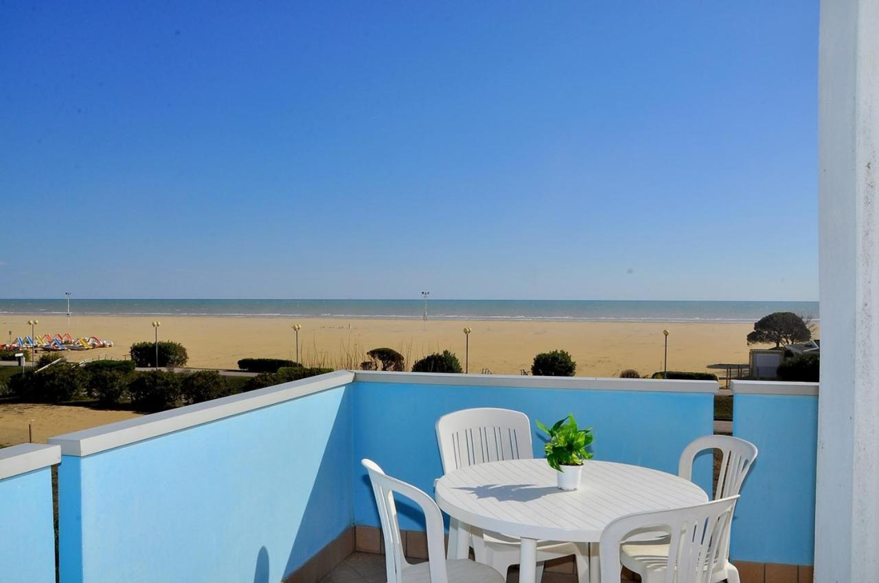 Seafront View In - Beahost Appartamento *