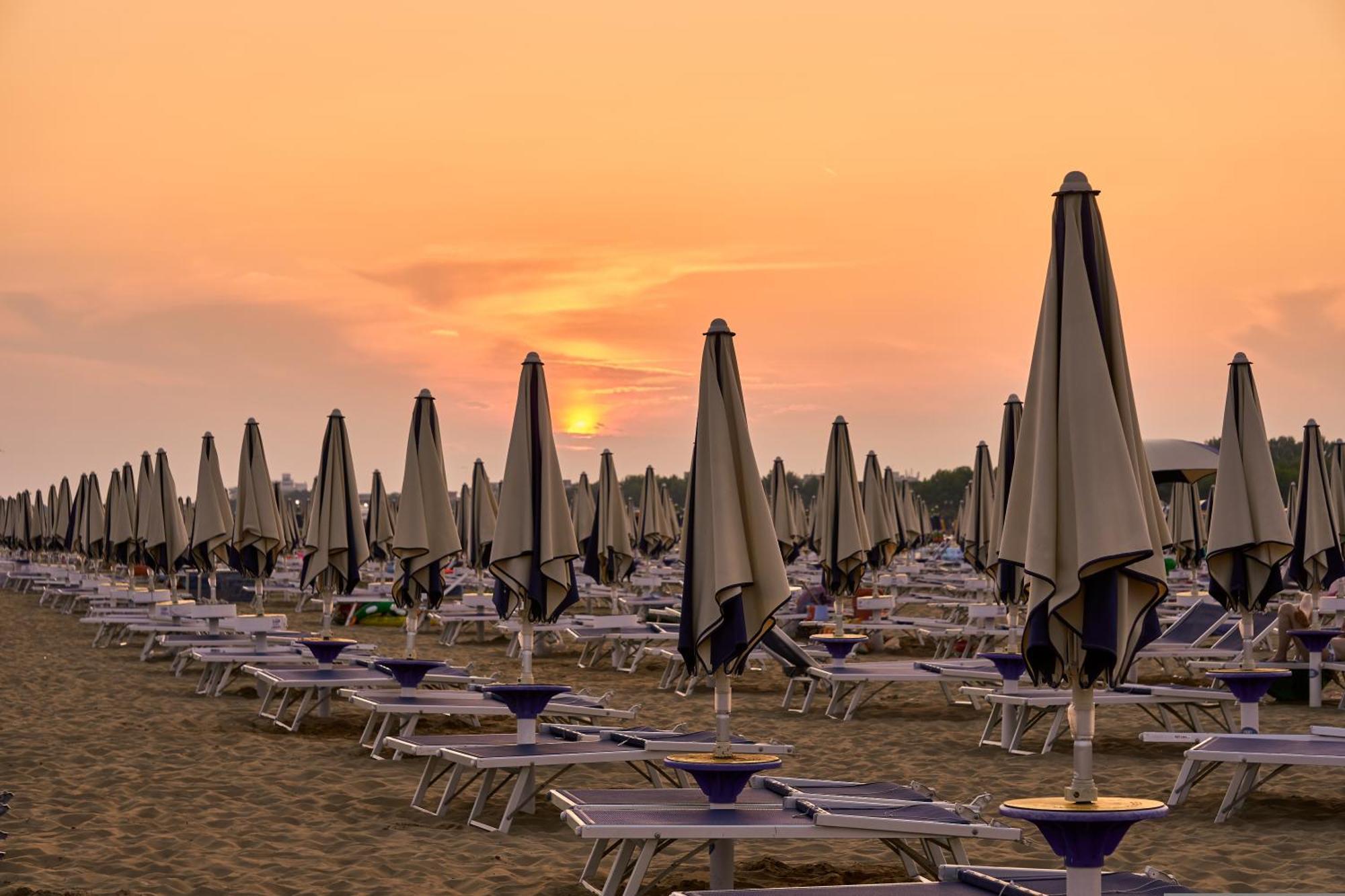Appartamento Seafront View In - Beahost Bibione