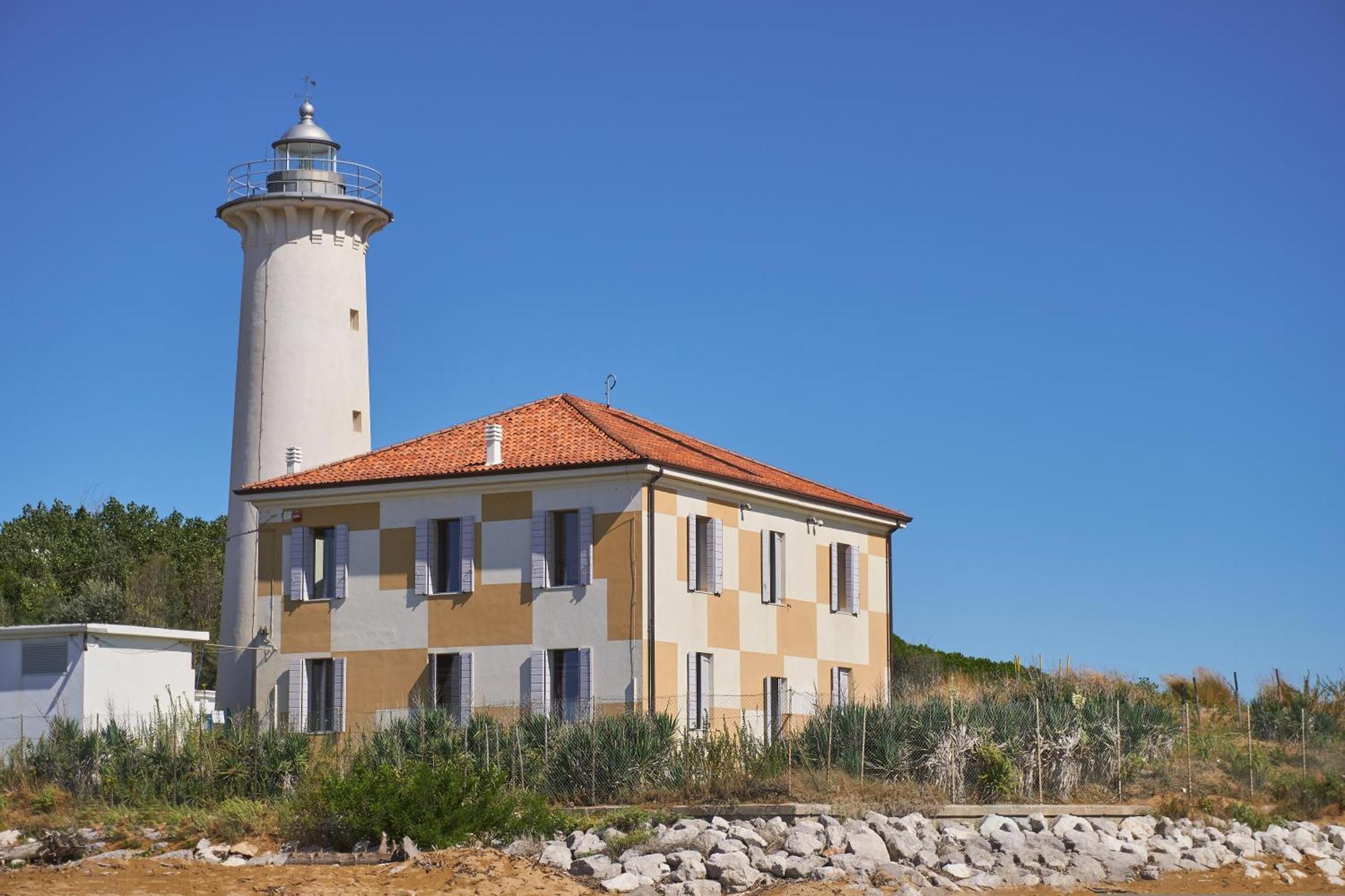 Seafront View In - Beahost